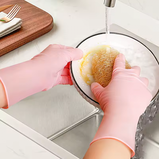 Disposable Gloves 30 pieces 